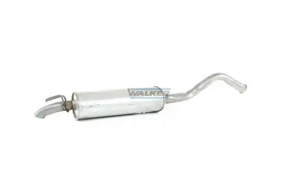 Handler.Part End silencer WALKER 15114 3