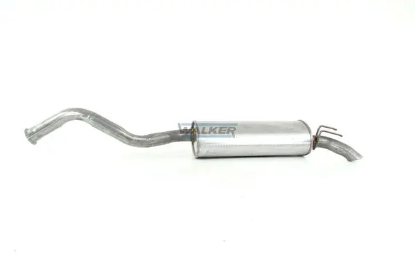 Handler.Part End silencer WALKER 15114 1