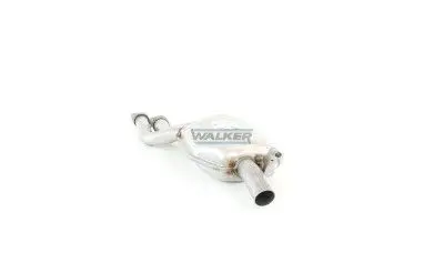 Handler.Part Middle silencer WALKER 15303 6