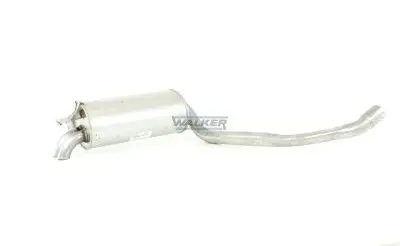 Handler.Part End silencer WALKER 15304 7