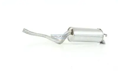 Handler.Part End silencer WALKER 15304 5