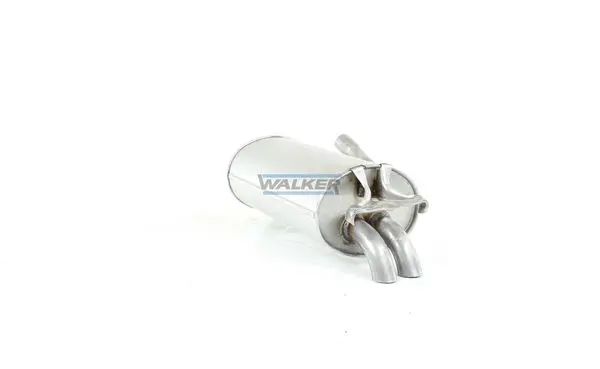 Handler.Part End silencer WALKER 15304 2