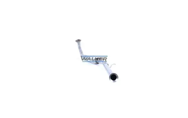 Handler.Part Middle silencer WALKER 15501 10