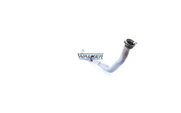 Handler.Part Middle silencer WALKER 15501 12