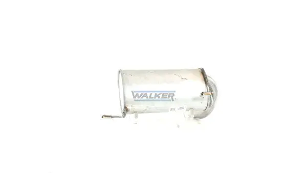 Handler.Part Middle silencer WALKER 15504 4