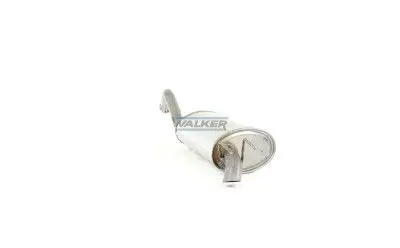 Handler.Part End silencer WALKER 15527 6