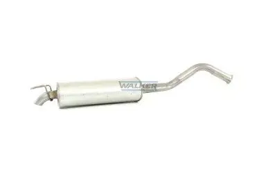 Handler.Part End silencer WALKER 15527 7