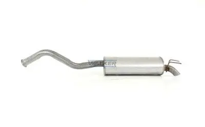 Handler.Part End silencer WALKER 15527 5