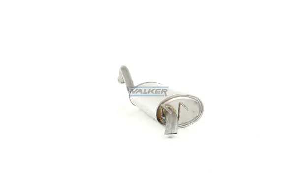 Handler.Part End silencer WALKER 15527 2