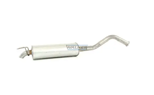 Handler.Part End silencer WALKER 15527 3