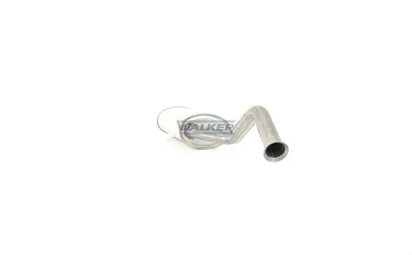 Handler.Part End silencer WALKER 15527 4