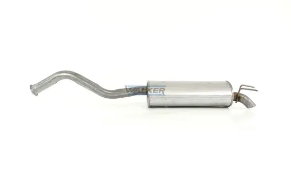 Handler.Part End silencer WALKER 15527 1