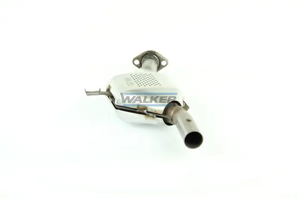 Handler.Part Catalytic converter WALKER 15805 2