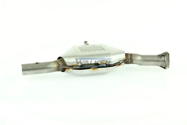 Handler.Part Catalytic converter WALKER 15805 3