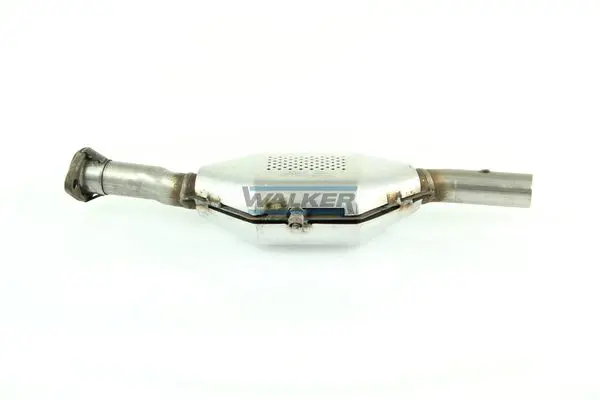 Handler.Part Catalytic converter WALKER 15805 1