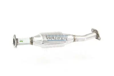 Handler.Part Catalytic converter WALKER 15843 7