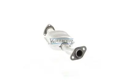 Handler.Part Catalytic converter WALKER 15843 8