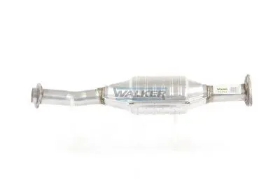 Handler.Part Catalytic converter WALKER 15843 5