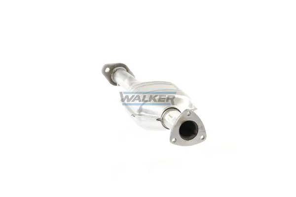 Handler.Part Catalytic converter WALKER 15843 2