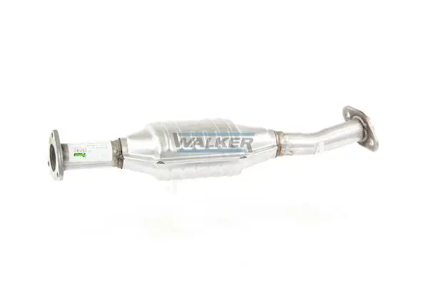 Handler.Part Catalytic converter WALKER 15843 3