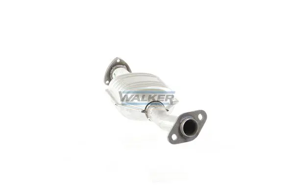 Handler.Part Catalytic converter WALKER 15843 4