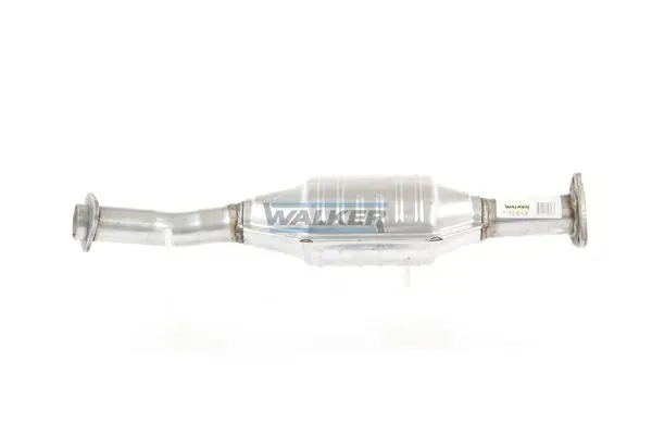 Handler.Part Catalytic converter WALKER 15843 1