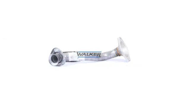 Handler.Part Exhaust pipe WALKER 15867 4