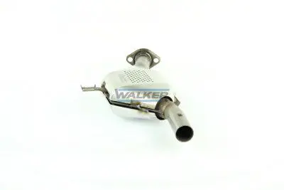 Handler.Part Catalytic converter WALKER 15805 6