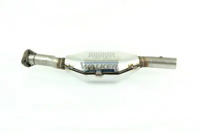 Handler.Part Catalytic converter WALKER 15805 5