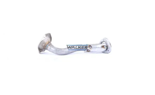 Handler.Part Exhaust pipe WALKER 15867 2