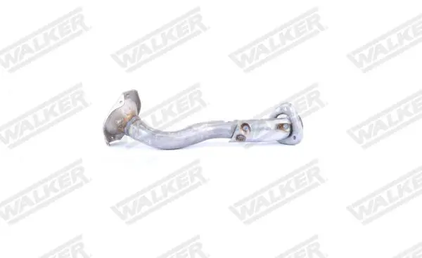 Handler.Part Exhaust pipe WALKER 15867 1