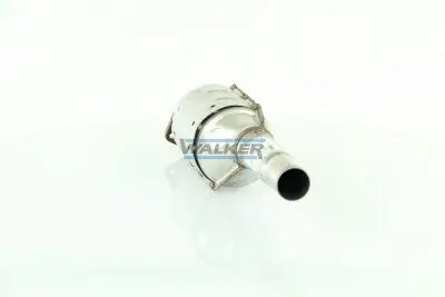 Handler.Part Catalytic converter WALKER 15870 10