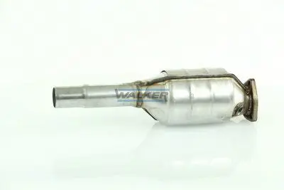 Handler.Part Catalytic converter WALKER 15870 11