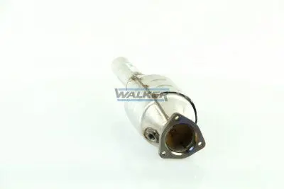 Handler.Part Catalytic converter WALKER 15870 12