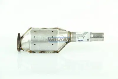 Handler.Part Catalytic converter WALKER 15870 9