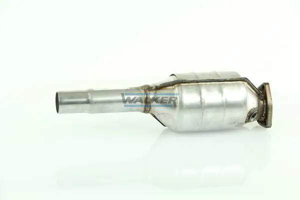 Handler.Part Catalytic converter WALKER 15870 4