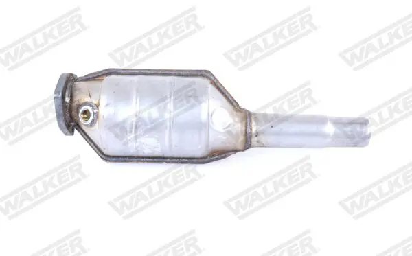 Handler.Part Catalytic converter WALKER 15870 1