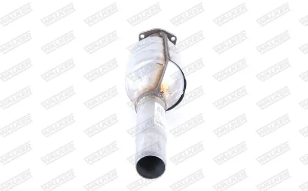 Handler.Part Catalytic converter WALKER 15870 6