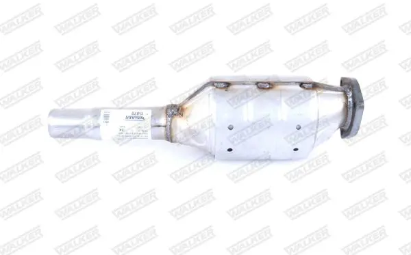 Handler.Part Catalytic converter WALKER 15870 7