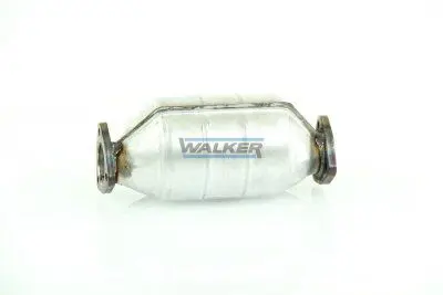 Handler.Part Catalytic converter WALKER 15887 7