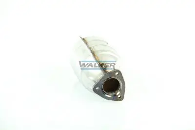 Handler.Part Catalytic converter WALKER 15887 8