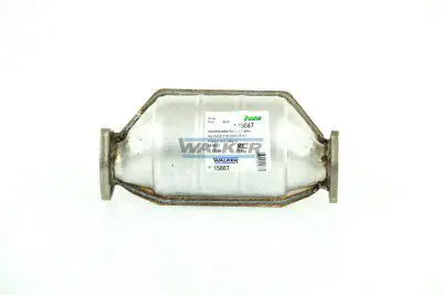 Handler.Part Catalytic converter WALKER 15887 5