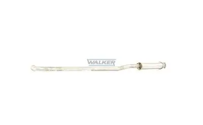 Handler.Part Middle silencer WALKER 15980 7