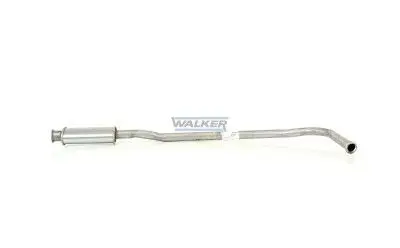 Handler.Part Middle silencer WALKER 15980 5