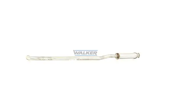 Handler.Part Middle silencer WALKER 15980 3