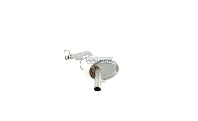 Handler.Part End silencer WALKER 15985 6