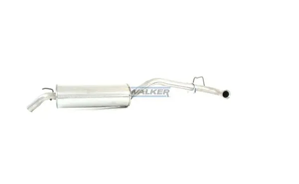 Handler.Part End silencer WALKER 15985 3