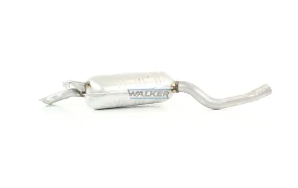 Handler.Part End silencer WALKER 16035 3