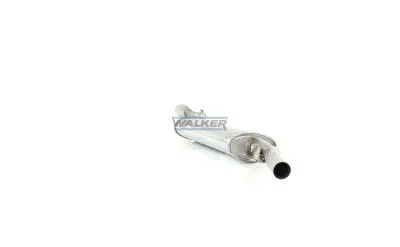 Handler.Part End silencer WALKER 16047 6