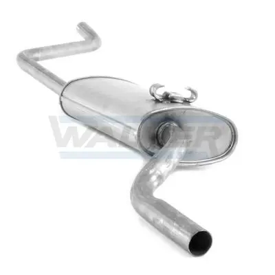 Handler.Part End silencer WALKER 16069 3